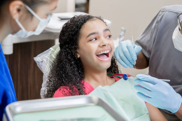 Best Emergency Root Canal Treatment in Fleetwood, PA